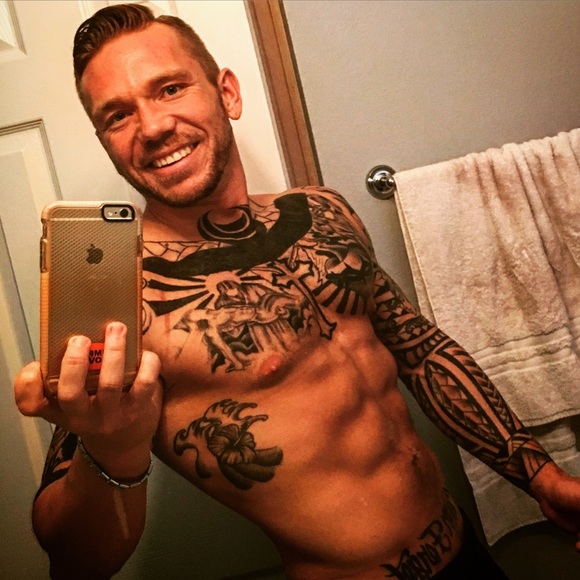 Meet your Posher, Dave - Picture 3 of 3